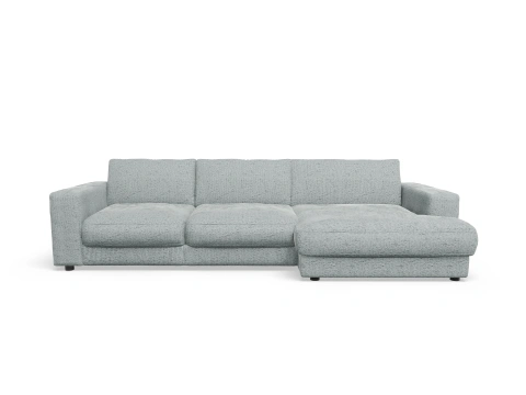 Ecksofa LOgroß 2MD R